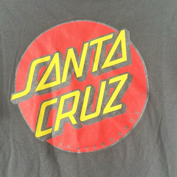 The Original Santa Cruz Tee - Picture 2 of 10